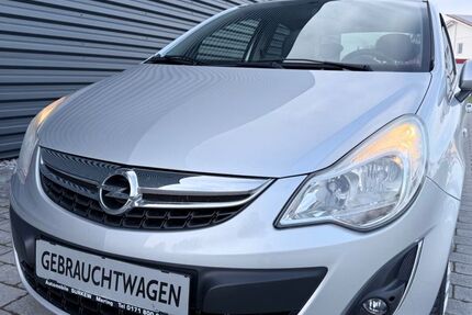 Opel Corsa 110.000 km 3.990 &euro; Mering bei München/ Augsburg 86415