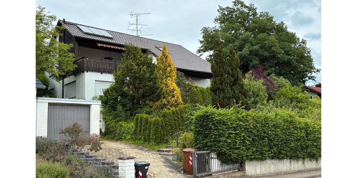 Einfamilienhaus Dinkelscherben - 7 Zimmer, 158 m&sup2;, 539.000&euro; | Angebot:26862913