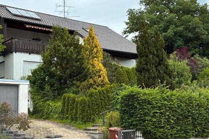 Haus Dinkelscherben - 7 Zimmer, 158 m&sup2;, 539.000&euro; | Angebot:26862913