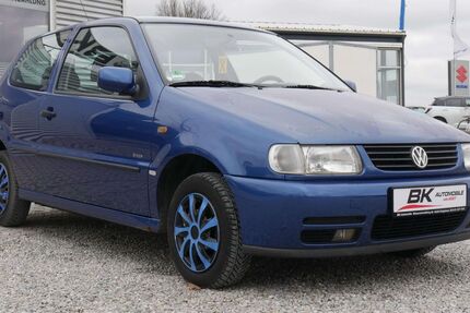 VW Polo 91.000 km 990 &euro; Königsbrunn 86343