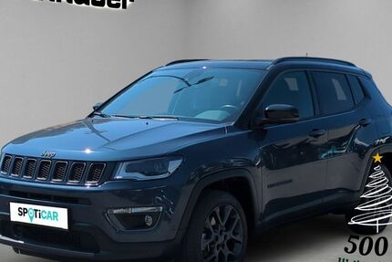 Jeep Compass 49.040 km 23.775 &euro; Augsburg 86156