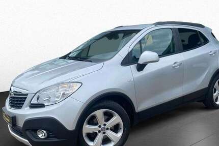 Opel Mokka 129.169 km 6.980 € Dasing 86453
