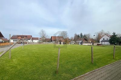 BAUREIFES GRUNDSTÜCK  SOFORT STARTEN! - Grundstück Steindorf | Angebot:27152290