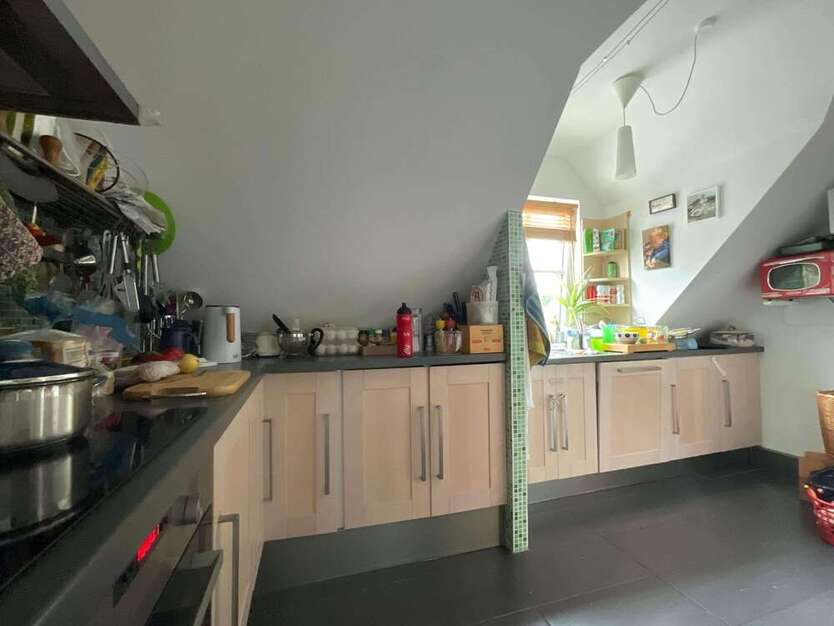 Wohnung zum Kaufen in Augsburg 274.000 € 85 m²