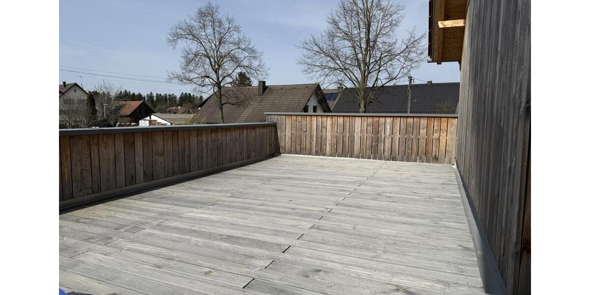 Reihenhaus Hiltenfingen - 5 Zimmer, 115 m&sup2;, 1.380&euro; | Angebot:26073391