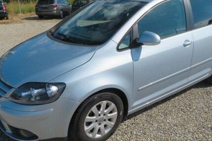 VW Golf Plus 91.000 km 4.650 &euro; Königsbrunn 86343