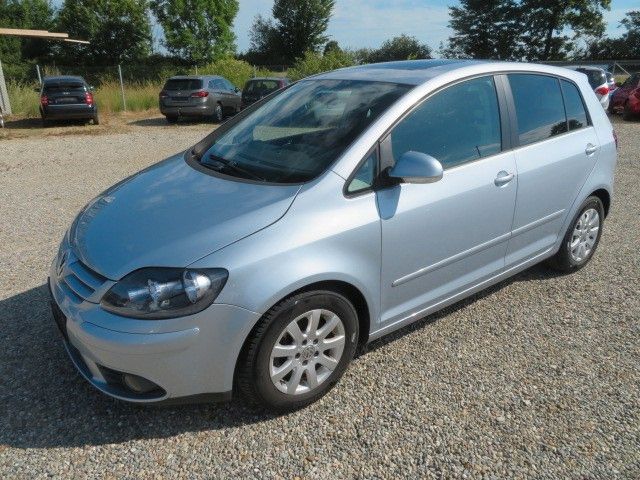 VW Golf Plus 91.000 km 4.650 &euro; Königsbrunn 86343