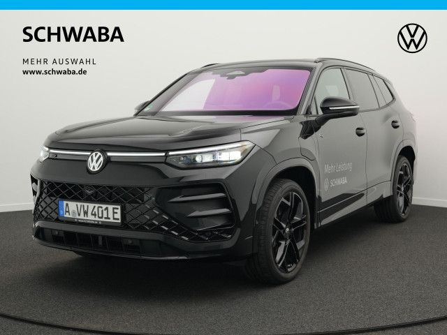 VW Tayron 15.000 km 61.890 &euro; Gersthofen 86368