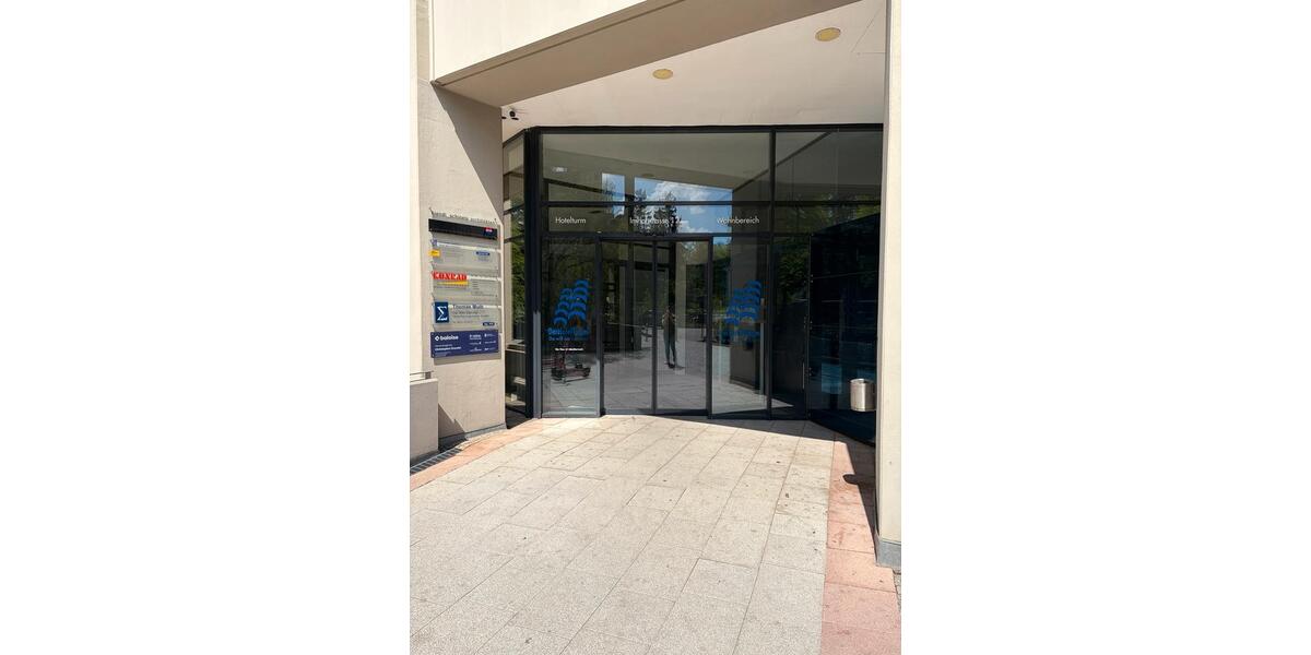Etagenwohnung Augsburg Bergheim - 1.5 Zimmer, 51 m&sup2;, 950&euro; | Angebot:26519066