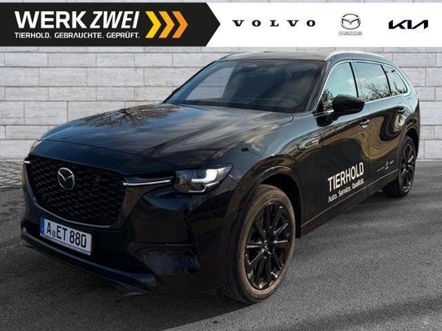 Mazda CX-80 3.500 km 54.990 &euro; Augsburg 86179