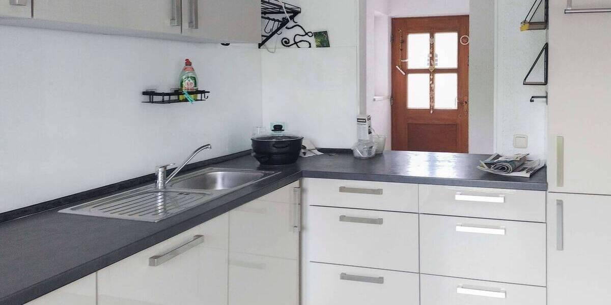 Reihenmittelhaus Friedberg Stätzling - 5 Zimmer, 140 m&sup2;, 559.000&euro; | Angebot:26688759