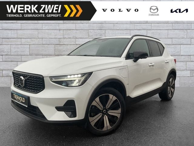 Volvo XC40 61.500 km 29.900 &euro; Augsburg 86179