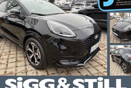 Ford Puma 14.500 km 22.950 € Augsburg 86165