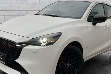 Mazda 2 24.100 km 17.490 € Augsburg 86179