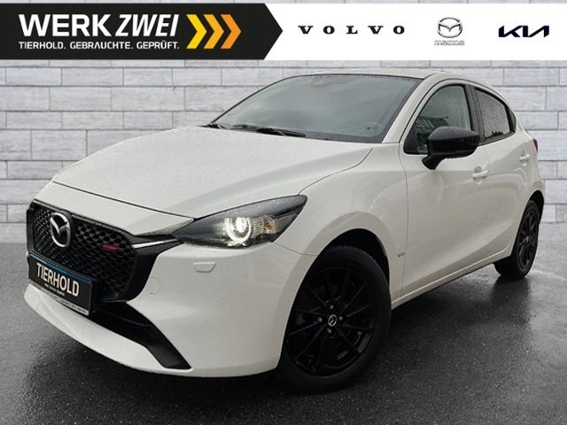 Mazda 2 24.100 km 17.490 € Augsburg 86179