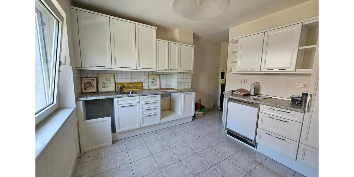 Reihenhaus Augsburg Haunstetten-Siebenbrunn - 4.5 Zimmer, 118 m&sup2;, 450.000&euro; | Angebot:24814621