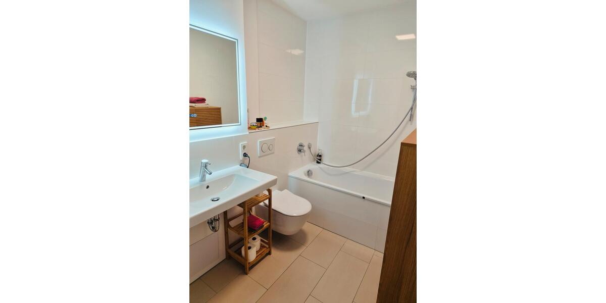 Etagenwohnung Gersthofen - 2 Zimmer, 55 m&sup2;, 329.000&euro; | Angebot:26723012