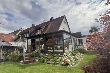 Haus zum Kaufen in Friedberg 510.000 € 114 m² 4 zimmer