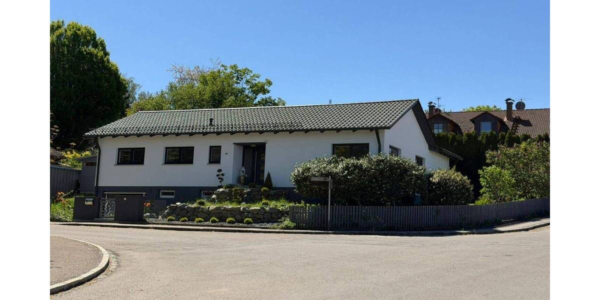 Einfamilienhaus Diedorf Lettenbach - 4 Zimmer, 178 m&sup2;, 899.000&euro; | Angebot:26842159