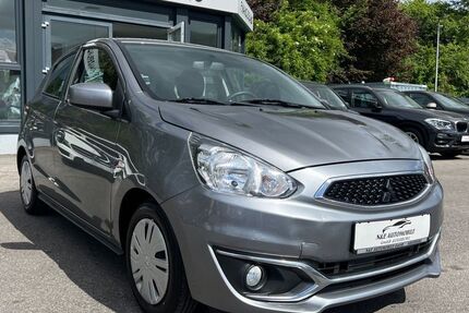 Mitsubishi Space Star 179.000 km 3.990 &euro; Augsburg 86165