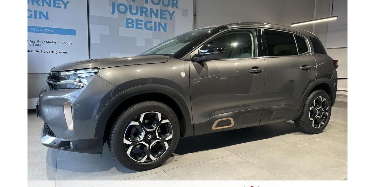 Citroen C5 Aircross 46.819 km 18.660 &euro; Augsburg 86179
