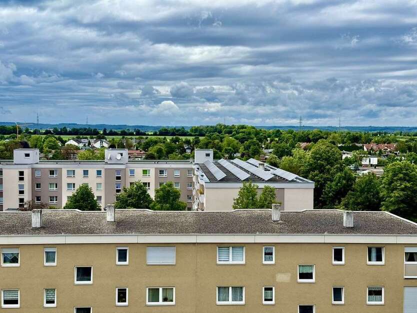 Wohnung zum Kaufen in Königsbrunn 198.000 € 46.25 m²