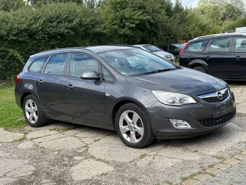 Astra