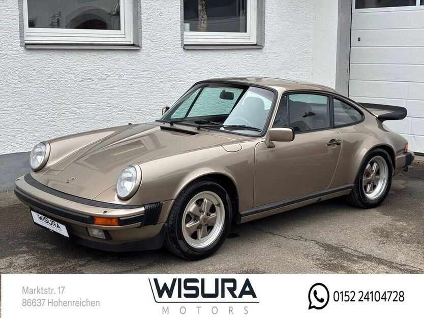 911 Urmodell