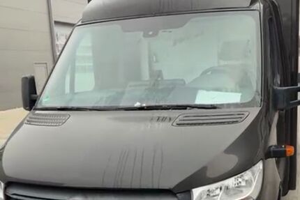 Mercedes-Benz Sprinter 151.000 km 21.000 &euro; Gersthofen 86368