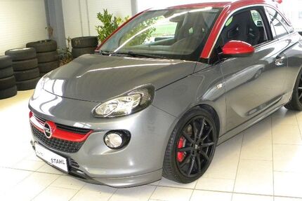 Opel Adam 76.558 km 13.990 &euro; Untermeitingen 86836