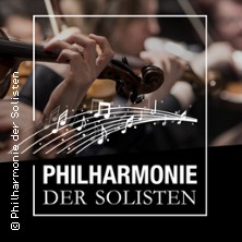 VIVALDI - Die Vier Jahreszeiten | Philharmonie der Solisten 13.12.2025 KONGRESS am PARK Augsburg
