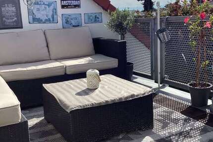 Wohnung zum Kaufen in Augsburg 479.000 € 101 m² 4 zimmer