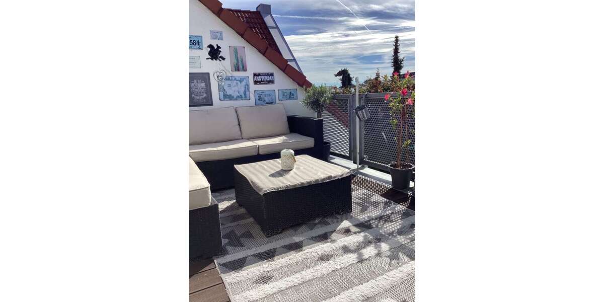 Wohnung zum Kaufen in Augsburg 479.000 € 101 m² 4 zimmer