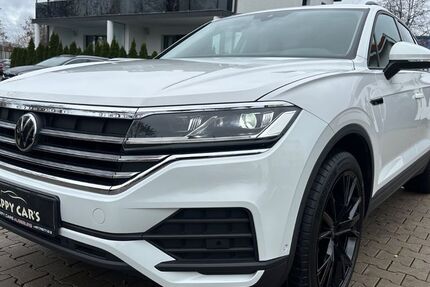 VW Touareg 21.721 km 50.900 € Augsburg 86165