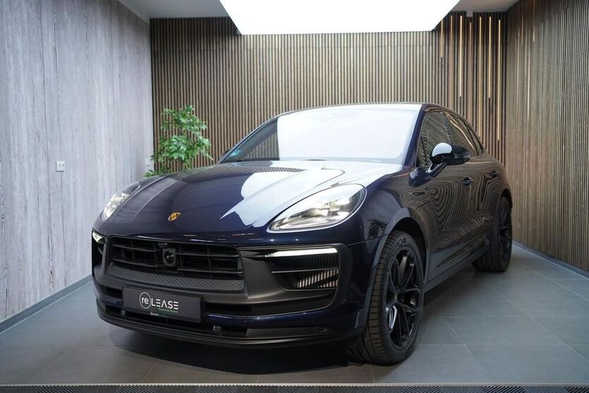Macan