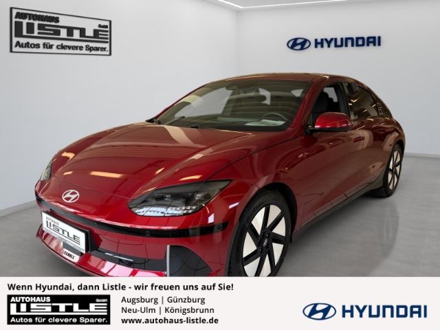 Hyundai IONIQ 6 29.091 km 31.985 &euro; Augsburg 86156