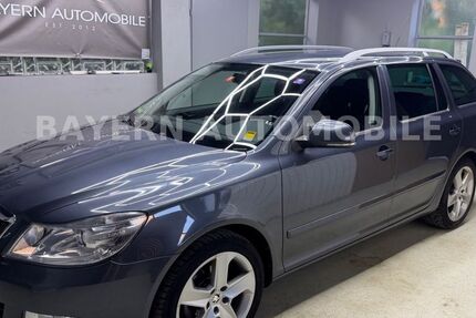 Skoda Octavia 126.450 km 6.400 &euro; Gersthofen 86368