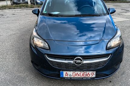 Opel Corsa 108.000 km 4.490 &euro; Augsburg 86167