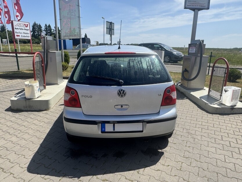 VW Polo 211.632 km 1.200 € Augsburg 86150