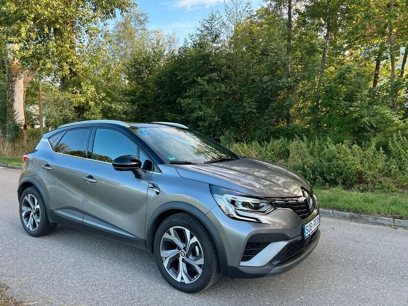 Captur