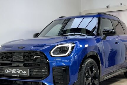 Mini Cooper C Countryman 22.650 km 37.489 &euro; Königsbrunn 86343