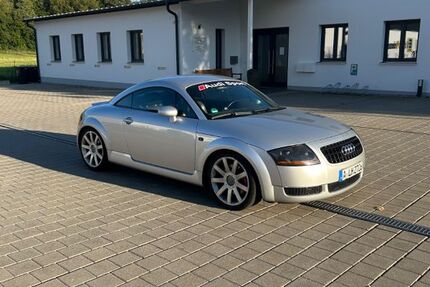 Audi TT 168.500 km 3.990 &euro; Aichach 86551