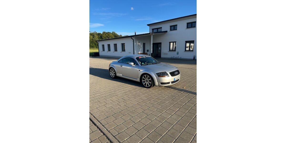 Audi TT 168.500 km 3.990 &euro; Aichach 86551