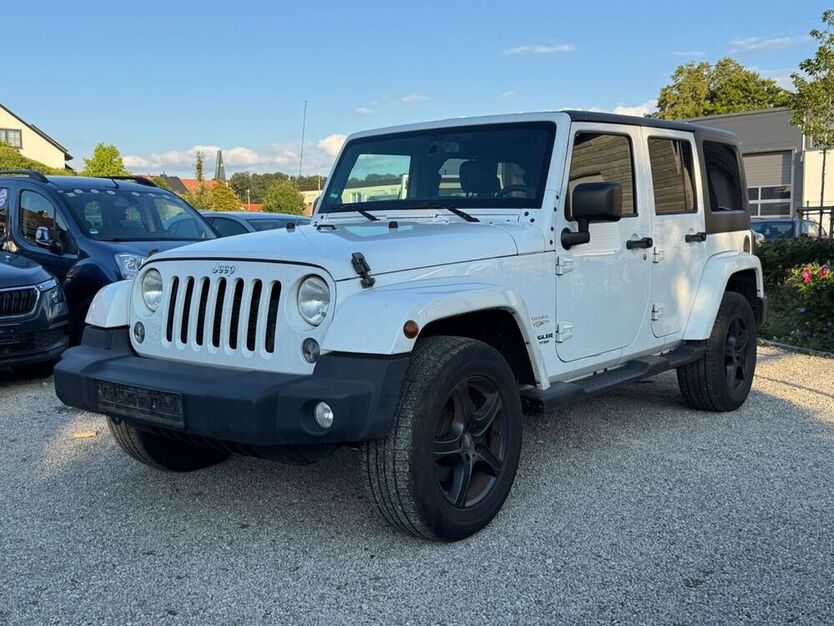 Wrangler