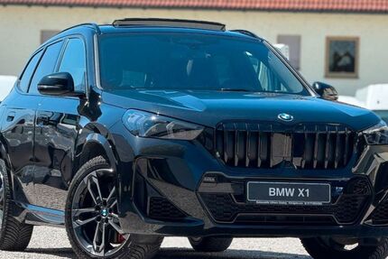 BMW X1 24.490 km 49.949 &euro; Königsbrunn bei Augsburg 86343