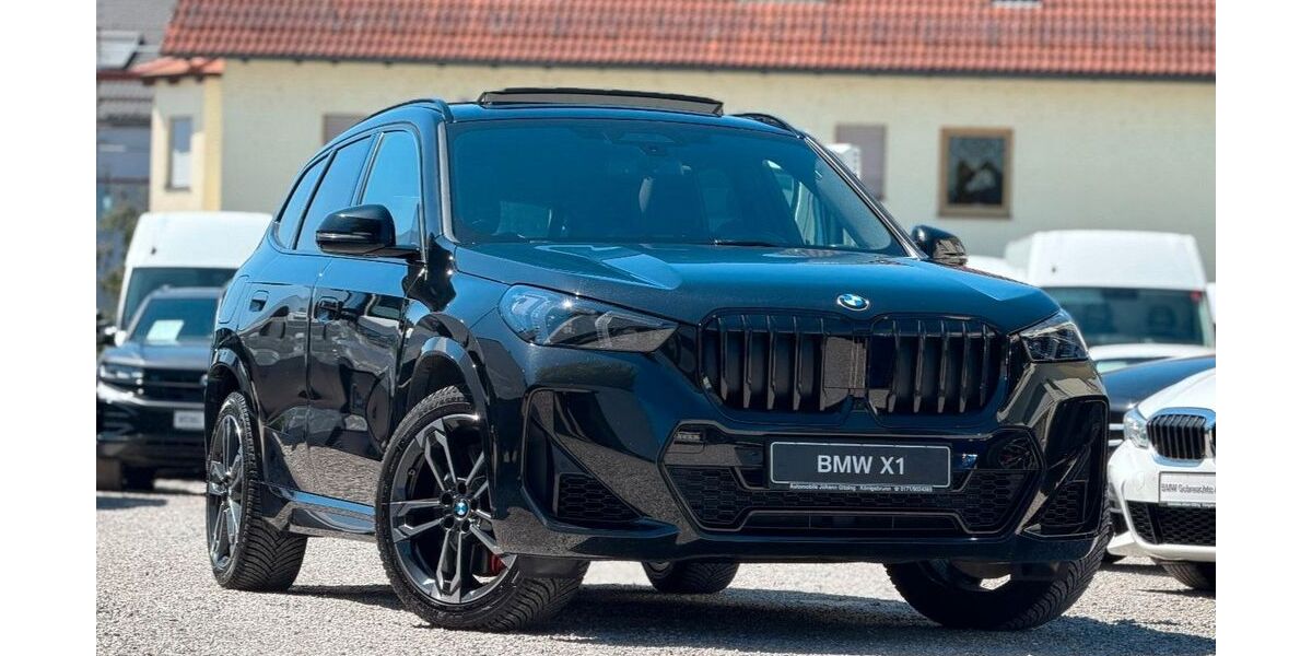 BMW X1 24.490 km 49.949 &euro; Königsbrunn bei Augsburg 86343