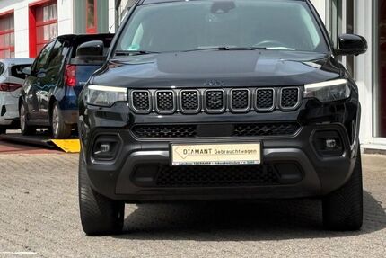 Jeep Compass 44.727 km 23.900 &euro; Schwabmünchen 86830