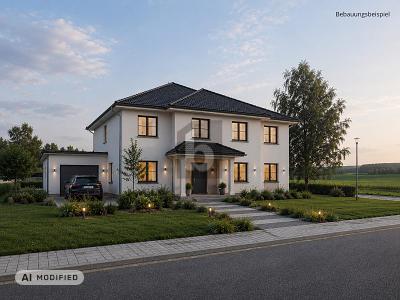 NATURNAH WOHNEN, MODERN BAUEN UND GESTALTEN - Grundstück Pfaffenhofen an der Glonn | Angebot:27305479