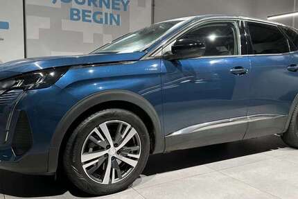 Peugeot 3008 23.634 km 22.950 &euro; Augsburg 86179