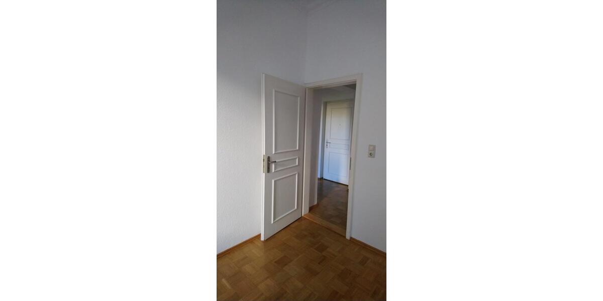 Hochparterre Augsburg - 1 Zimmer, 34 m&sup2;, 169.000&euro; | Angebot:26609997